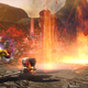 Illustration for article titled Latest Official Batch of iHyrule Warriors/i Screens